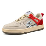 Tênis De Golfe Com Design De Nicho Original