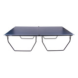 Tênis De Mesa Dobrável Com Rodas/mdf 18