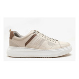 Tênis Denim Joe Ultra Light Neve 526101-005