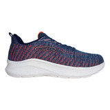 Tênis Esportivo Feminino Olympikus Nyx Macio Para Treinos *