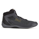 Tênis Everlast 5 Masculino Treino E Competição Resistente