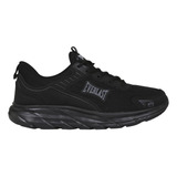 Tênis Everlast Alpha Masc Preto