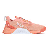 Tênis Everlast Crossfit Academia Macio Resistente - Feminino