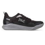 Tênis Everlast Range 3 Academia Cross Antiderrapante