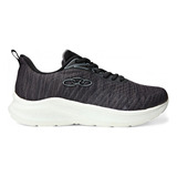 Tênis Feminino Casual Nyx Olympikus