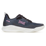 Tênis Feminino Everlast Range 3 Crossfit Respirável Conforto
