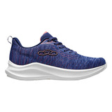 Tenis Feminino Olympikus Nyx Leve Resistente - Original