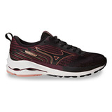 Tênis Feminino Wave Vitality 5 Mizuno *oferta*