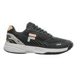 Tênis Fila Acer Feminino Para Tennis/padel Quadra E Saibro