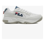 Tênis Fila Lugano 7.0 Masculino Promoção