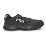 Tênis Fila Lugano 7.0 Masculino Quadra Para Tenistas