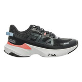 Tênis Fila Recovery Esportivo Moda Fitness Academia Crossfit