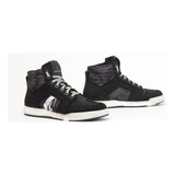 Tênis Forma Ground Dry Preto/cinza