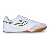 Tenis Futsal Topper Maestro Club V 5 Indoor Profissional