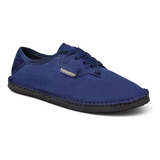 Tênis Havaianas Com Cadarço Sapatênis Sneaker Origine-li