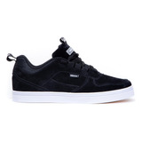 Tênis Hocks Pop Lite Urbano Masculino/feminino Adulto Preto.