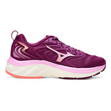 Tênis Infantil Space 4 Junior Mizuno