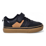 Tenis Klin Freestyle Mini Ref:260092 Menino