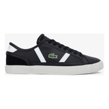Tênis Lacoste Sideline - Original