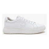 Tênis Masculino Democrata Denim Joe Ultra Light