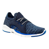 Tenis Masculino Oakley String Treino Runing Solado Evzero