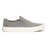 Tênis Masculino Slip On Reserva Go Casual Mobi Elástico