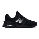 Tênis Masculino Trabalho Academia New Speed R Sport
