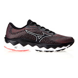 Tênis Masculino Wave Way 4 Mizuno