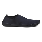 Tenis Meia Neoprene Resistente A Agua Areia Mar Costurada