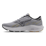 Tênis Mizuno Jet Caminhada Academia Corrida | Original
