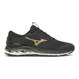 Tênis Mizuno Masculino Wave Nitron 101019
