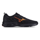 Tênis Mizuno Space 4 - Masculino Original