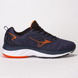 Tênis Mizuno Space 4 Masculino Corrida - Caminhada