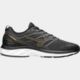 Tênis Mizuno Space Masculino Leve E Confortável - Original