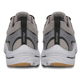 Tênis Mizuno Suteki 101128128chumbo43 Color Chumbo - Adulto