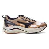 Tênis Mizuno Suteki Masculino 101128128begbco39