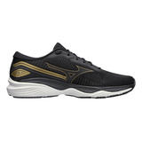 Tenis Mizuno Wave Falcon 5 Masculino