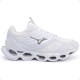 Tênis Mizuno Wave Masculino 13s Academia Treino