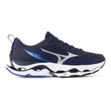 Tênis Mizuno Wave Stratos 2 Masculino