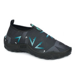 Tenis Nautico Sapatilha Agua Sapato Hibrido Promoção Top