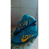 Tênis Nike Mercurial Mbappe Elite