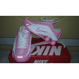 Tenis Nike Shox R4 Branco E Rosa Nº38 Original!!!