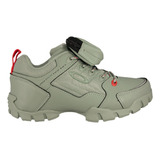 Tênis Oakley Halftrack Low Ii Urban Utility Original - Agate