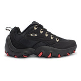 Tênis Oakley Masculino Teeth Casual Original