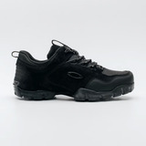 Tenis Oakley Original Modoc Low Ii Black
