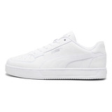 Tênis Puma Caven 2.0 Color Branco - Adulto 41 Br