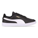 Tênis Puma Masculino Shuffle Adultos Tamanho 39
