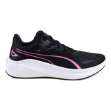 Tênis Puma Skyrocket Lite Preto Feminino