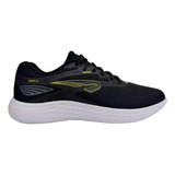 Tênis Rainha Drive Iii Masculino Esportivo Academia Corrida