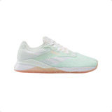 Tênis Reebok Nano X4 Unissex Esporte Crossfit Original